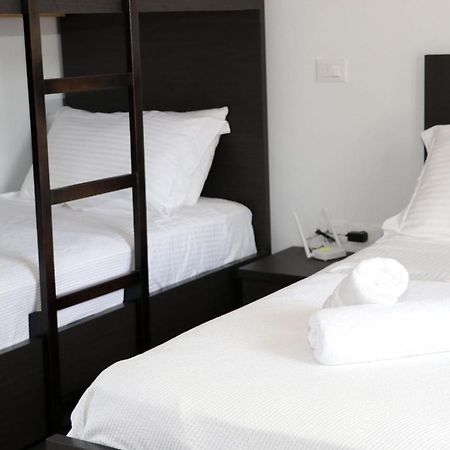 Hotel Velipoja Village Dış mekan fotoğraf