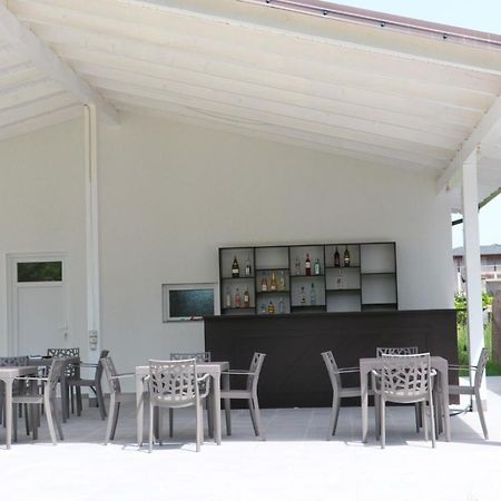 Hotel Velipoja Village Dış mekan fotoğraf