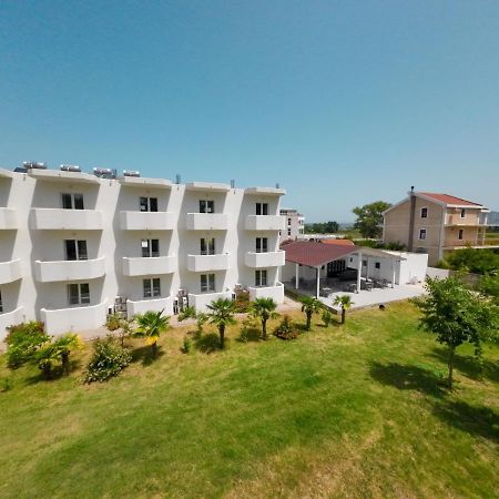 Hotel Velipoja Village Dış mekan fotoğraf