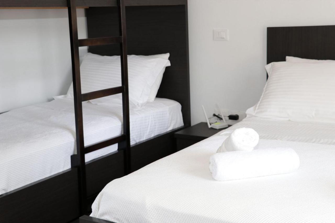 Hotel Velipoja Village Dış mekan fotoğraf