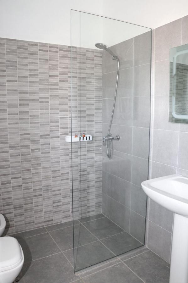 Hotel Velipoja Village Dış mekan fotoğraf