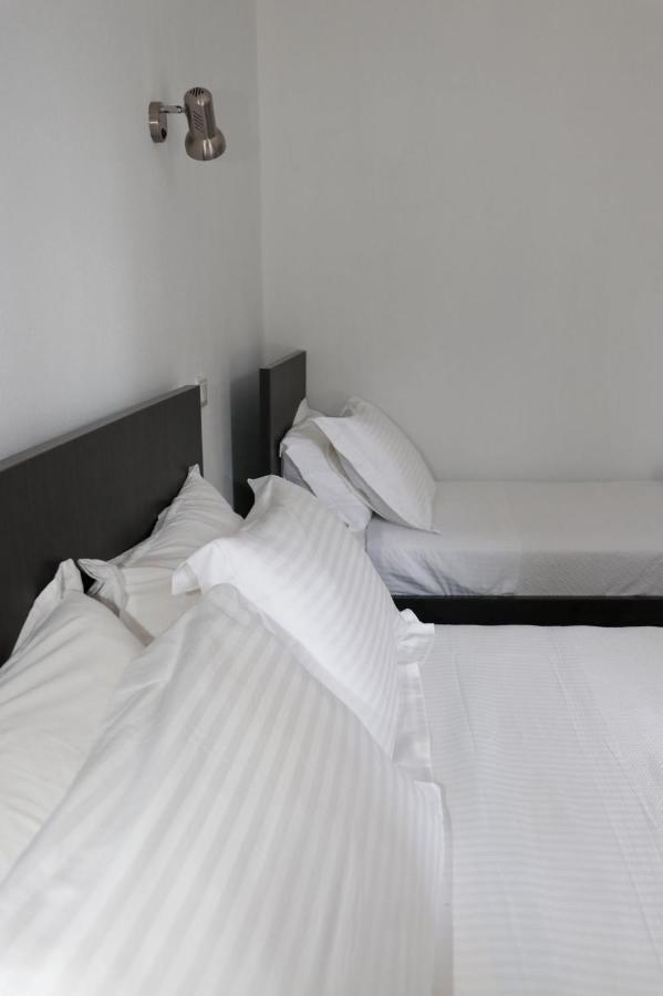 Hotel Velipoja Village Dış mekan fotoğraf
