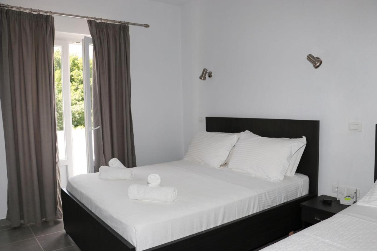 Hotel Velipoja Village Dış mekan fotoğraf