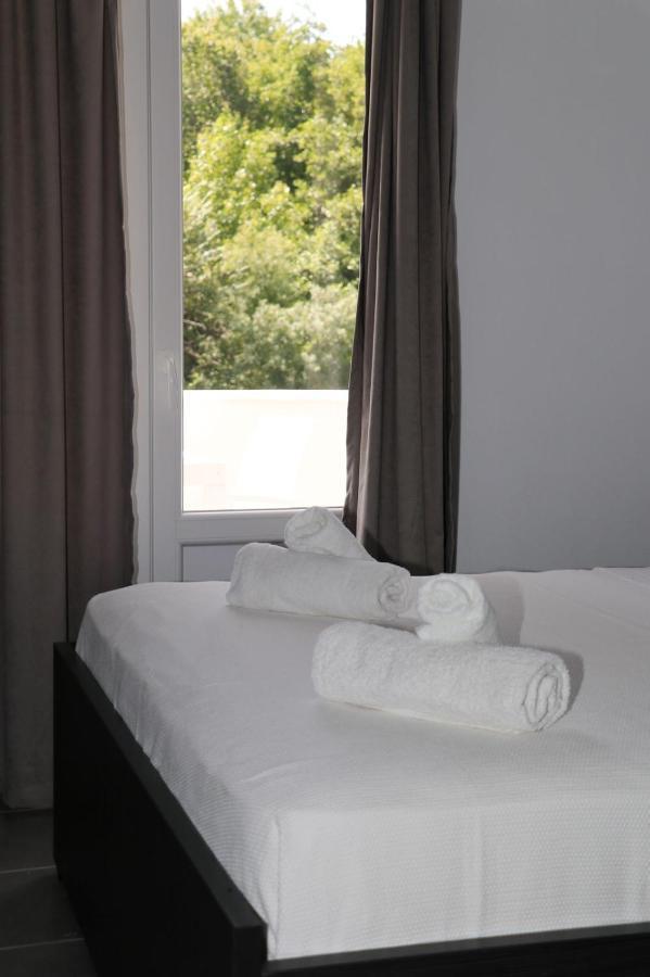 Hotel Velipoja Village Dış mekan fotoğraf
