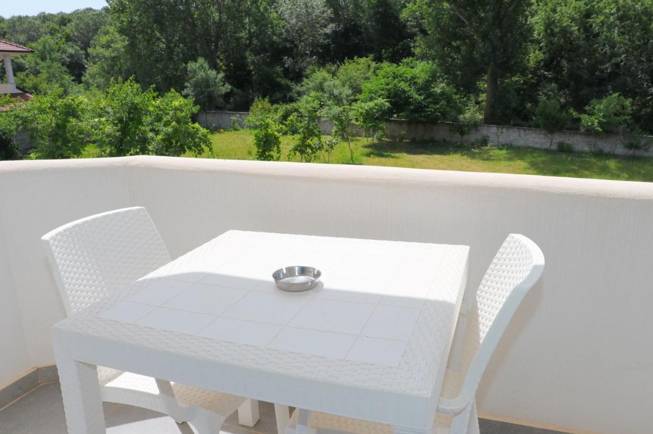 Hotel Velipoja Village Dış mekan fotoğraf