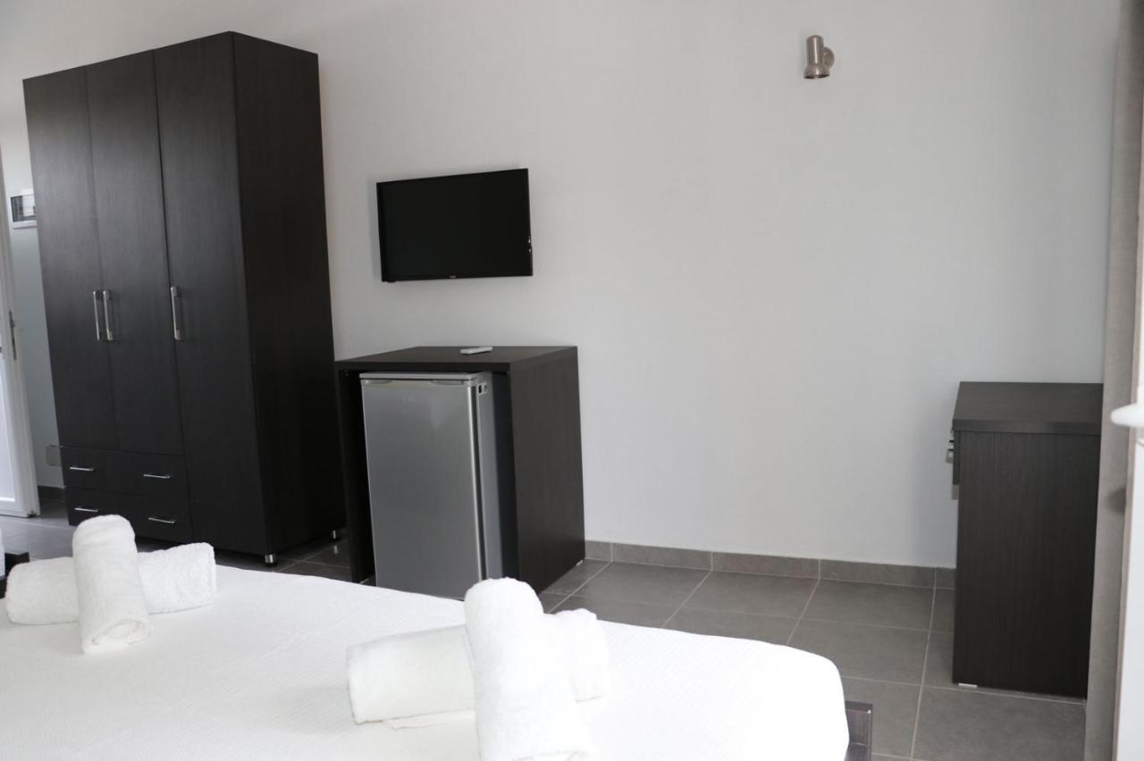 Hotel Velipoja Village Dış mekan fotoğraf