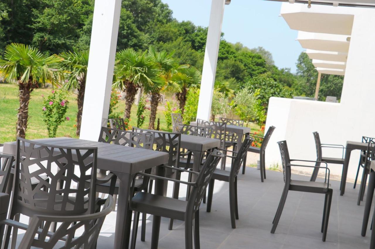 Hotel Velipoja Village Dış mekan fotoğraf