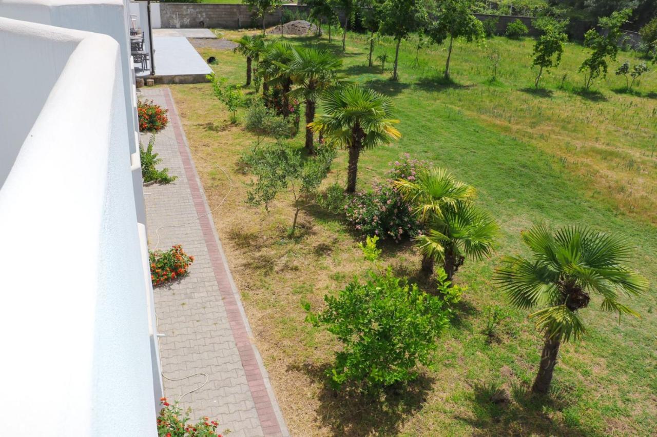 Hotel Velipoja Village Dış mekan fotoğraf