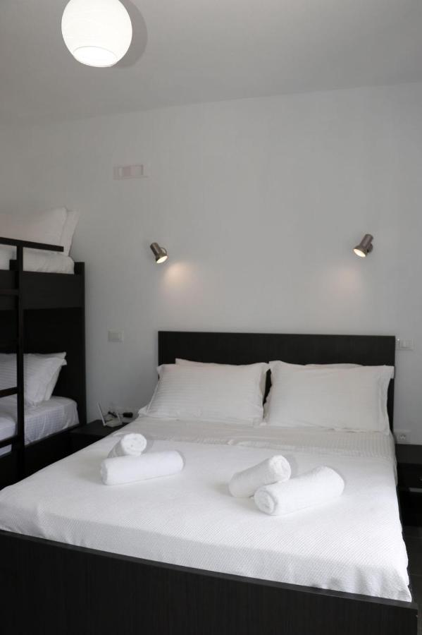 Hotel Velipoja Village Dış mekan fotoğraf