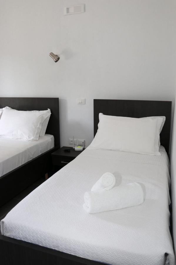 Hotel Velipoja Village Dış mekan fotoğraf