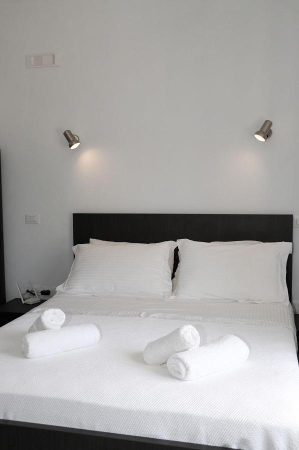 Hotel Velipoja Village Dış mekan fotoğraf