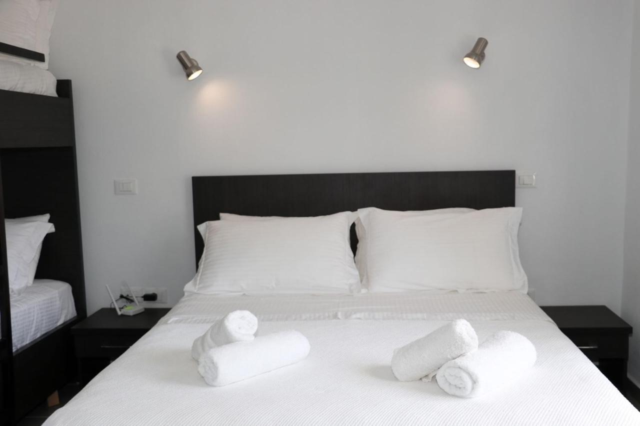 Hotel Velipoja Village Dış mekan fotoğraf
