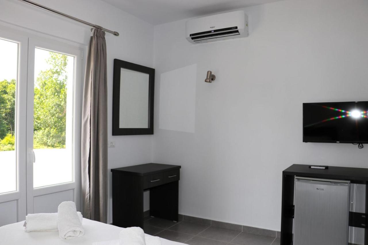 Hotel Velipoja Village Dış mekan fotoğraf