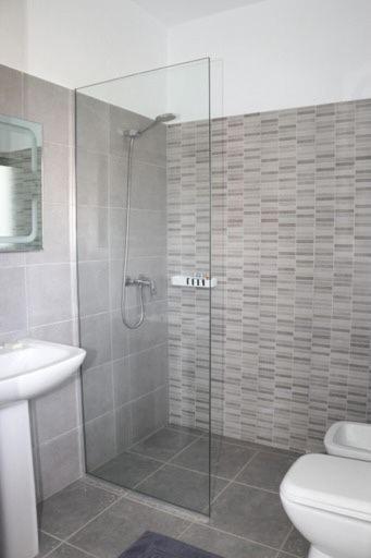 Hotel Velipoja Village Dış mekan fotoğraf