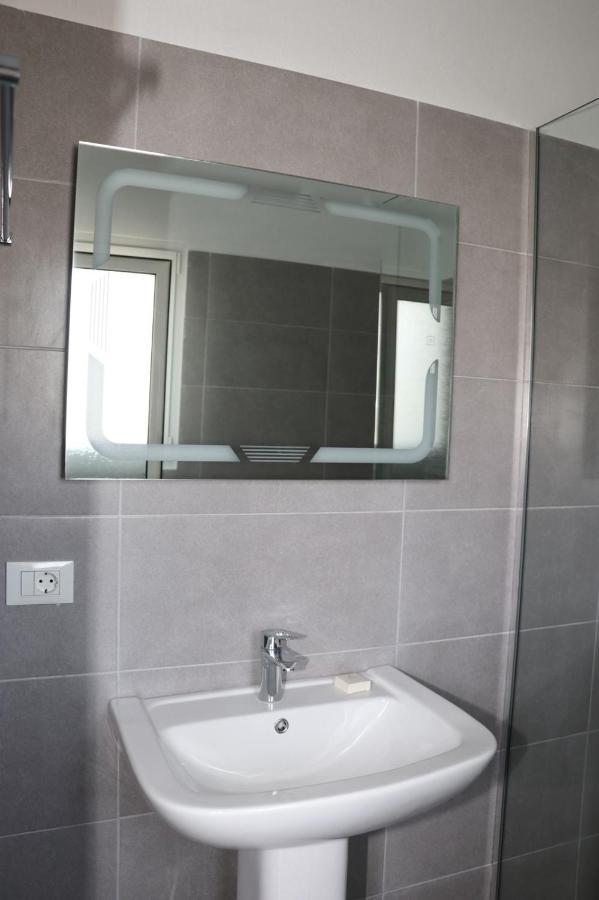 Hotel Velipoja Village Dış mekan fotoğraf