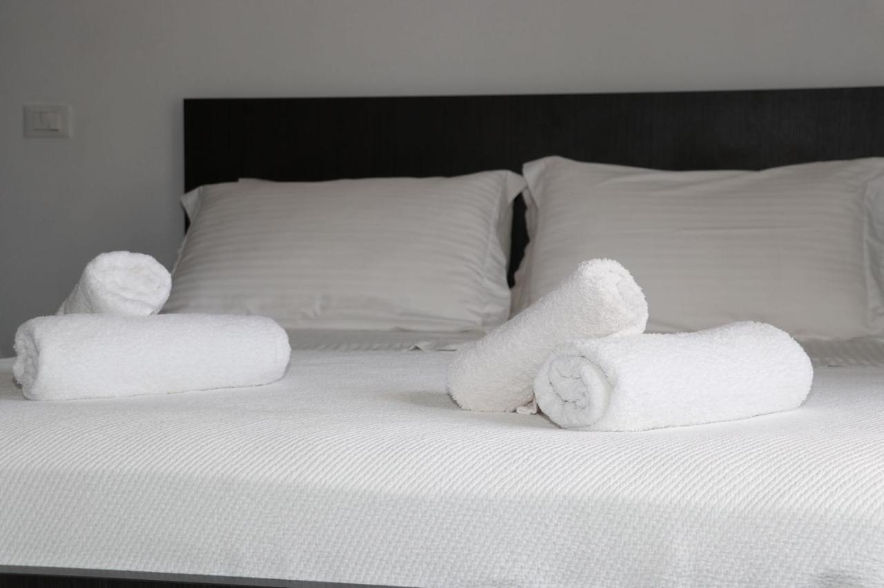 Hotel Velipoja Village Dış mekan fotoğraf