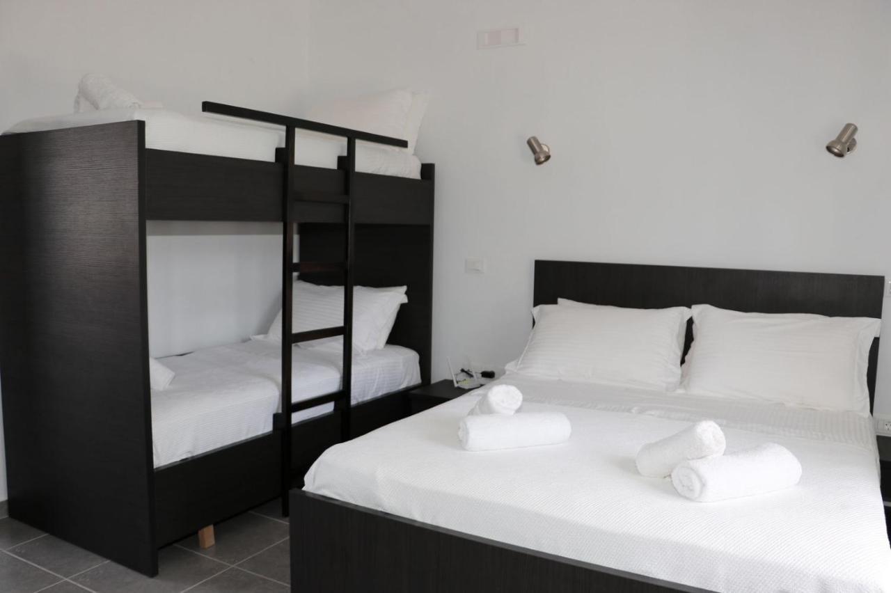 Hotel Velipoja Village Dış mekan fotoğraf