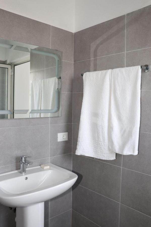 Hotel Velipoja Village Dış mekan fotoğraf