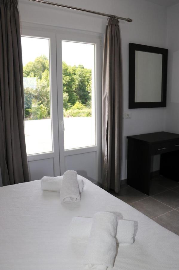 Hotel Velipoja Village Dış mekan fotoğraf