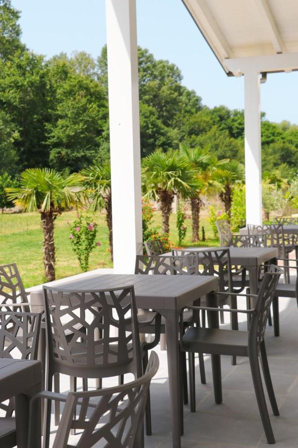 Hotel Velipoja Village Dış mekan fotoğraf